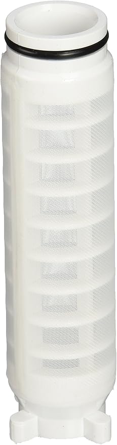 Rusco FS-1-60 Spin-Down Polyester Replacement Filter , White