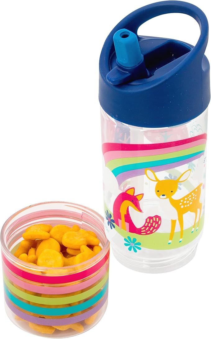 Stephen Joseph Sip and Snack, Woodland