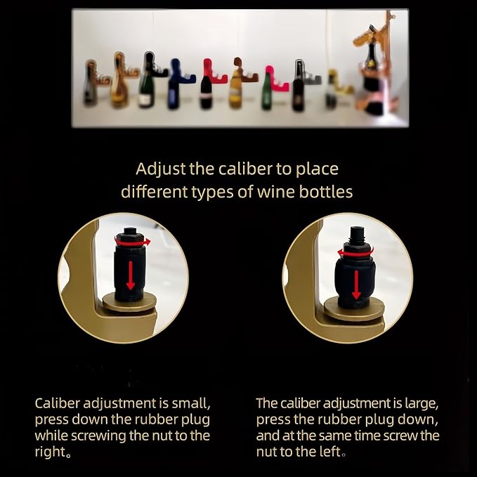 Champagne Gun Shooter, Shotgun Beer Gun, Shot Gun Tool for Drinking