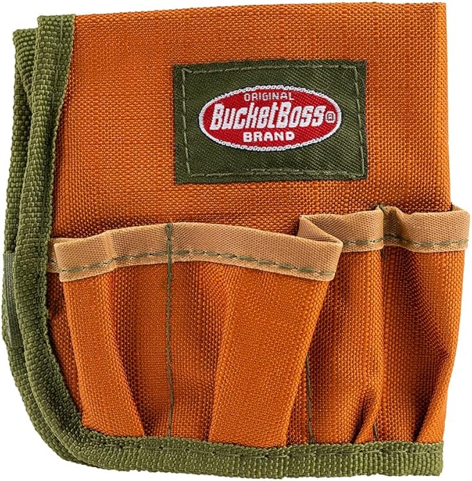 Bucket Boss - Mug Boss, Bucket Organization (99981D24), Brown, 10 ounce