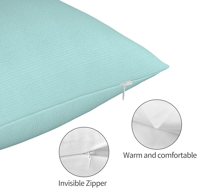 Pillowcase Pillow Case Standard Size 20 X 30 Pillow Cases Queen Size Pillow Covers Gifts for Women Men Girls Boys