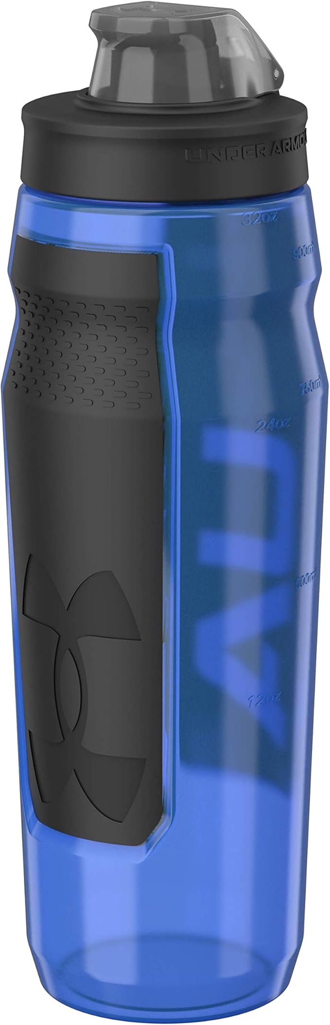 Under Armour 32oz Playmaker Squeeze Water Bottle