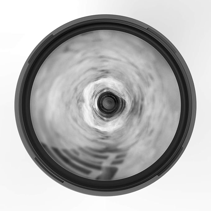 Promixx Original Shaker Bottle (MiiXR Edition) - Battery-powered for Smooth Protein Shakes - BPA Free, 20oz Cup (Black/Gray)