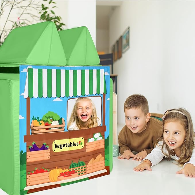 Play Panel for Kids Play Couch Childrens Foam Sofa Couch Play Panel for Toddler Couch（Sofa not Included）