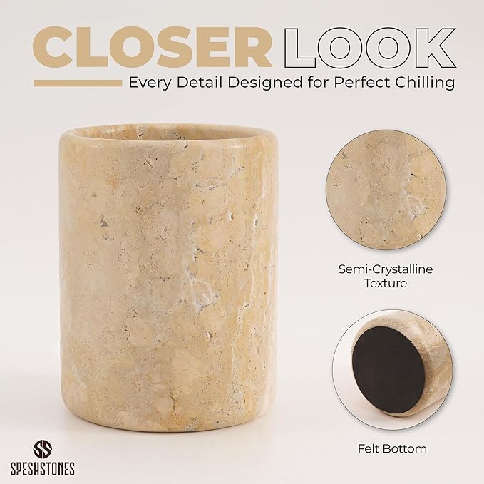 Wine Chiller (Design A)