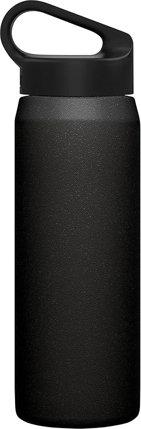 CamelBak Carry Cap Bottle - Vacuum Insulated Stainless Steel - Easy Carry
