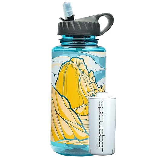 Epic Nalgene OG (Access Fund 2022, 32 Ounce)