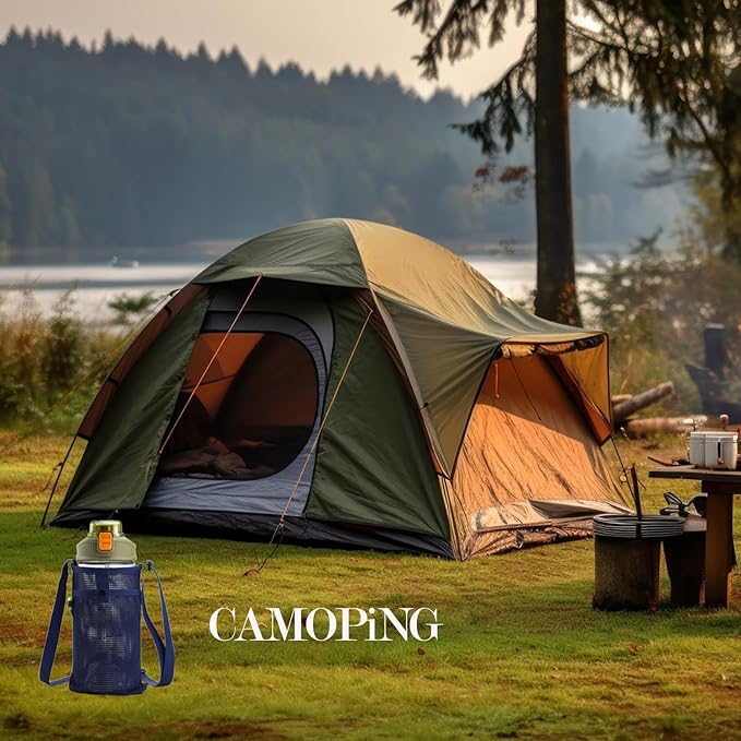 Sports Water Bottle Accessories