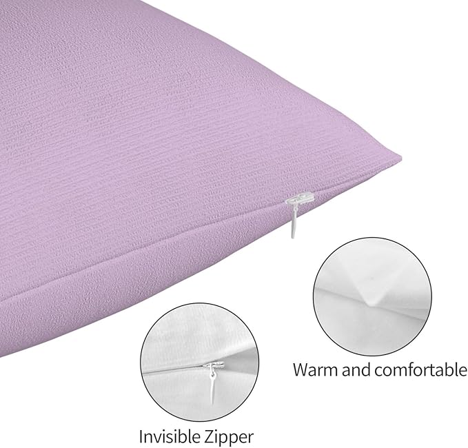 Pillowcase Pillow Case Standard Size 20 X 30 Pillow Cases Queen Size Pillow Covers Gifts for Women Men Girls Boys