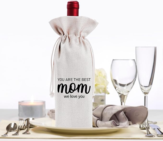 Wine Gift Bag Party Supplies and Favors-WB47