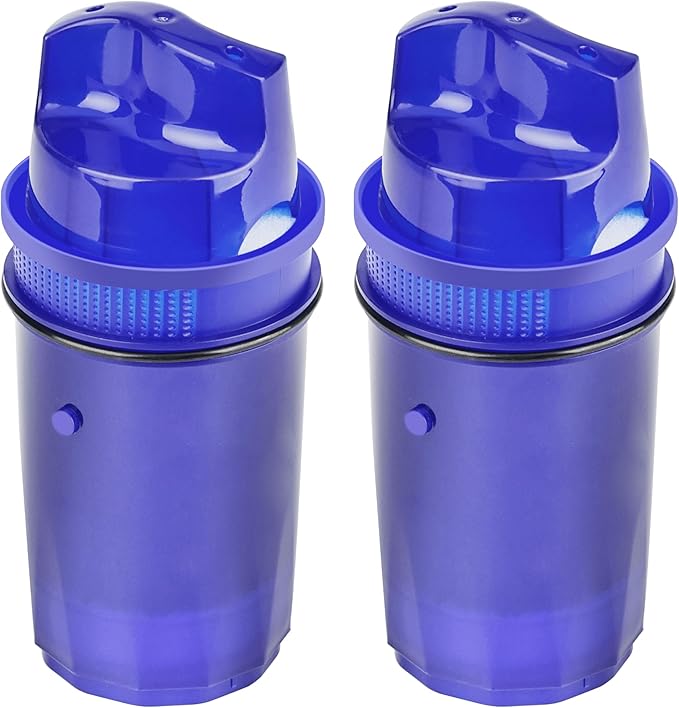 Water Filter Replacement for PUR, PUR Plus Pitcher and Dispenser, Replace PPF900Z,PPF951K,CRF950Z,PPT700W, PPT711W, NSF Certified, Reduce Lead, 2 Pack