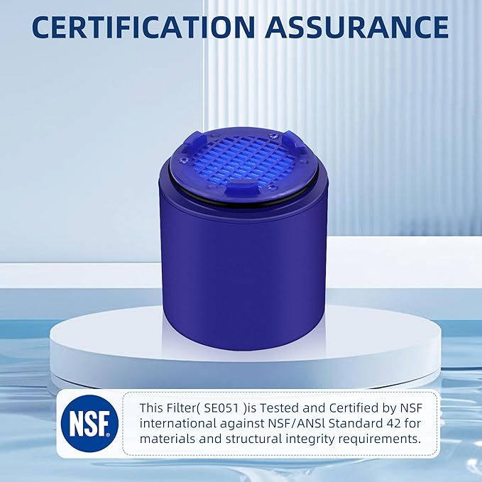 Pitcher Water Filter Replacement Fits for CRF950Z, PPF900Z,2 pack