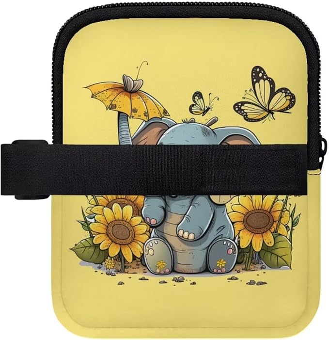 Cup Carrier Pouch Water Bottle Pouch for Stanley Accessories