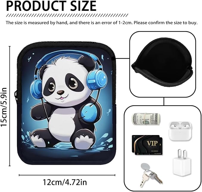 Cup Carrier Pouch Water Bottle Pouch for Stanley Accessories