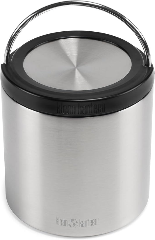 Klean Kanteen TKCanister 32oz