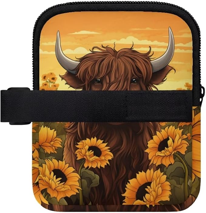 Cup Carrier Pouch Water Bottle Pouch for Stanley Accessories