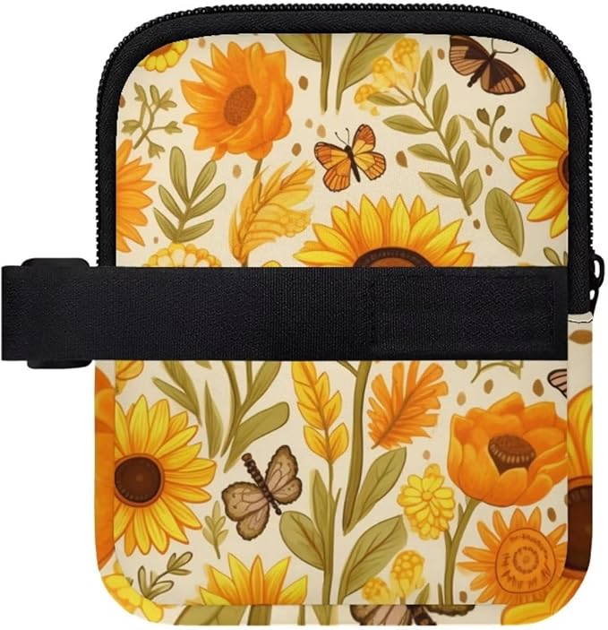 Cup Carrier Pouch Water Bottle Pouch for Stanley Accessories