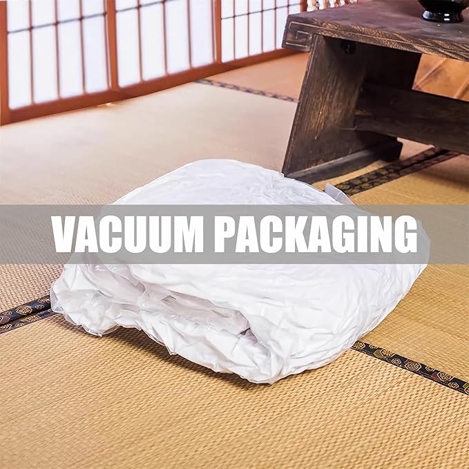 Side Sleeper Pillow Inner 63''x20'' Hugging Body Pillow Insert Extra Long Throw Pillow Core (63x20 in)