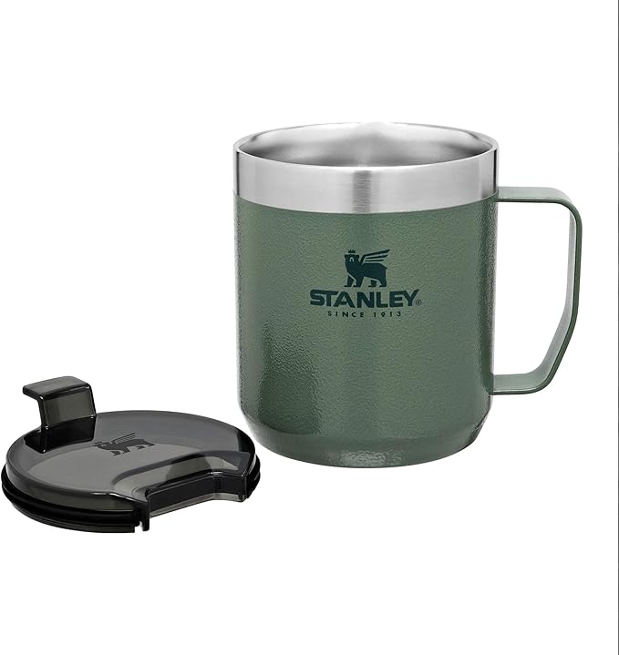 Stanley Classic Legendary Camp Mug
