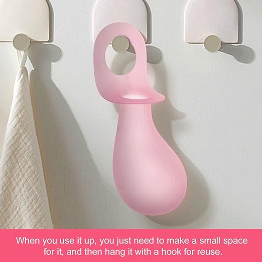 Tap Descaling Gadget for Limescale Removal, Tap/Faucet Cleaner