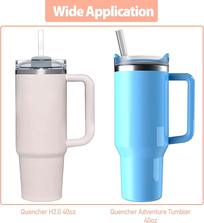 40oz Cup Accessories, Silicone Boot for 40oz Tumbler, Bottom Protector Cup Boot, Water Bottle Holder（Silicone Pink）