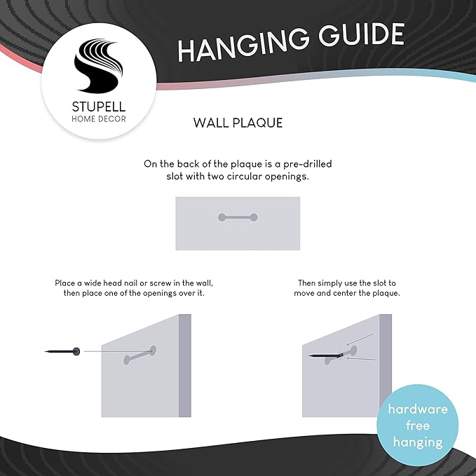 Stupell Industries Rustic Merry Christmas Friends and Family Sign, Designed by Stephanie Workman Marrott Wall Plaque, 7 x 17, Beige