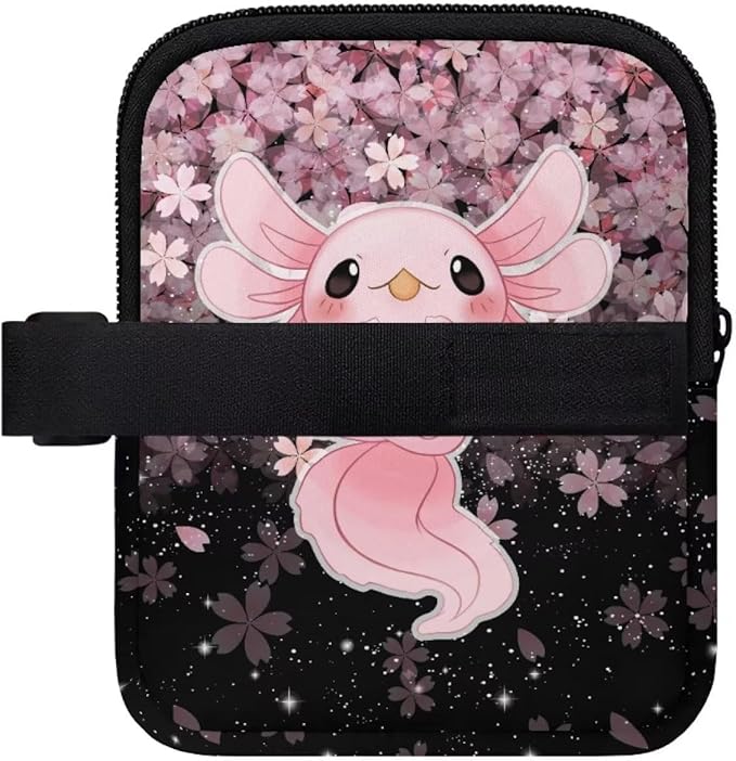 Cup Carrier Pouch Water Bottle Pouch for Stanley Accessories