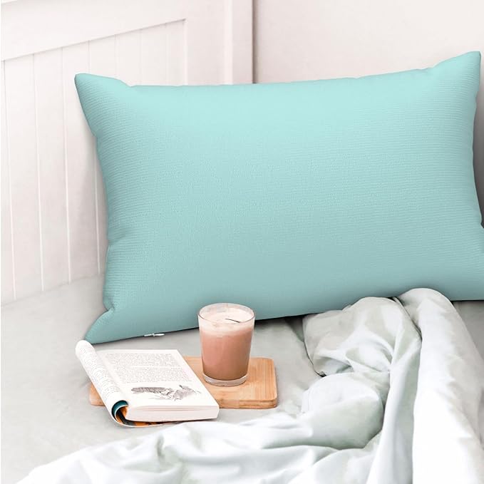 Pillowcase Pillow Case Standard Size 20 X 30 Pillow Cases Queen Size Pillow Covers Gifts for Women Men Girls Boys