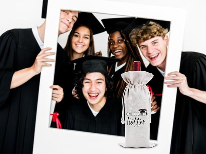 Wine Gift Bag Party Supplies and Favors-WB40