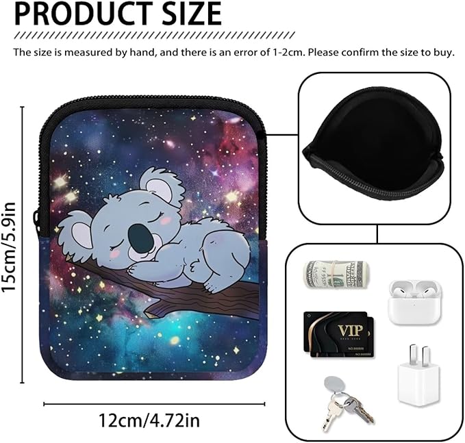 Cup Carrier Pouch Water Bottle Pouch for Stanley Accessories