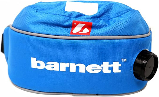 BARNETT BACKPACK-05 Multifunction Sport Drink Bottle Waist Bag, Bottle Belt, Drink Belt, Black