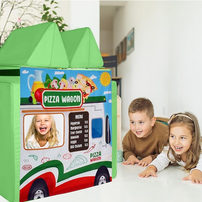 Play Panel for Kids Play Couch Childrens Foam Sofa Couch Play Panel for Toddler Couch