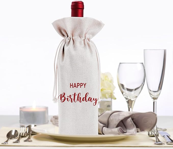 Wine Gift Bag Party Supplies and Favors-WB58