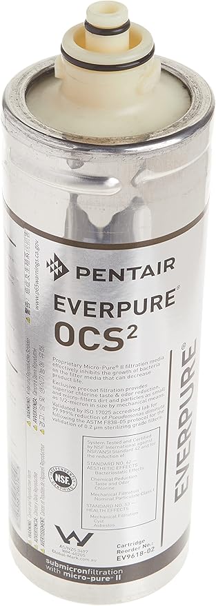 EverPure EV9618-02 OCS2 Filter Cartridge