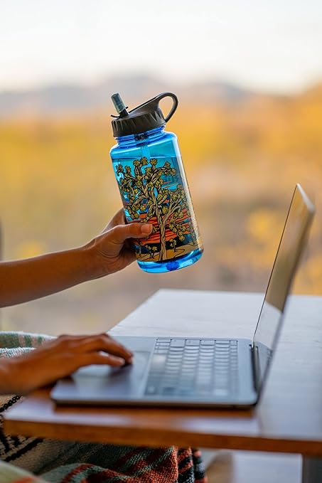 Epic Nalgene OG (Rubio Special Edition, 32 Ounce)