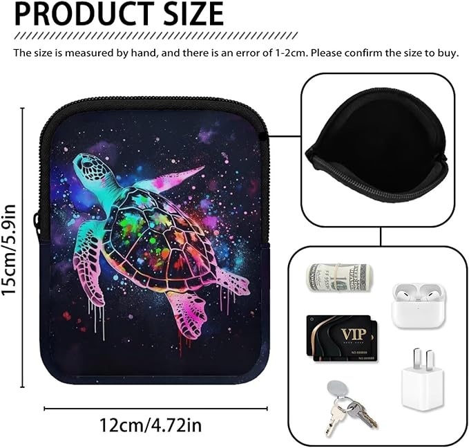 Cup Carrier Pouch Water Bottle Pouch for Stanley Accessories