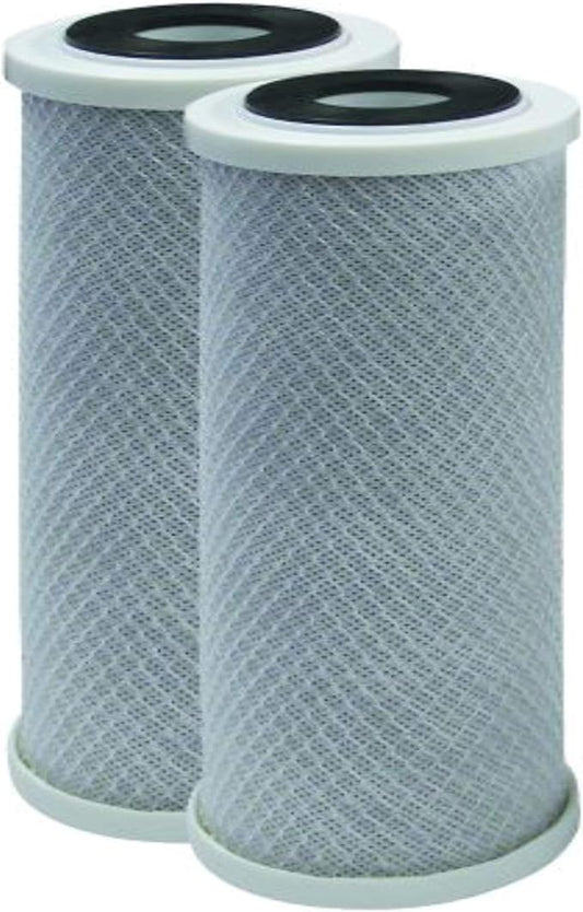 Compatible for HDX HDX4CF4 Carbon High Flow Filter by CFS (2)