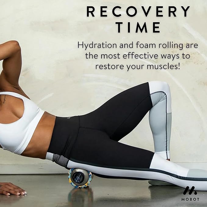 MOBOT G-Lemon Unisex Adult Relaxing Sports Bottle, Lemon, 0.7 L