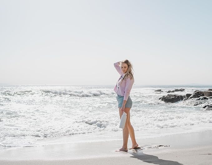 Coldest Sports Water Bottle with Straw Lid Vacuum Insulated Stainless Steel Metal Thermos Bottles Reusable Leak Proof Flask for Sports Gym (40 oz, Geometrix White)