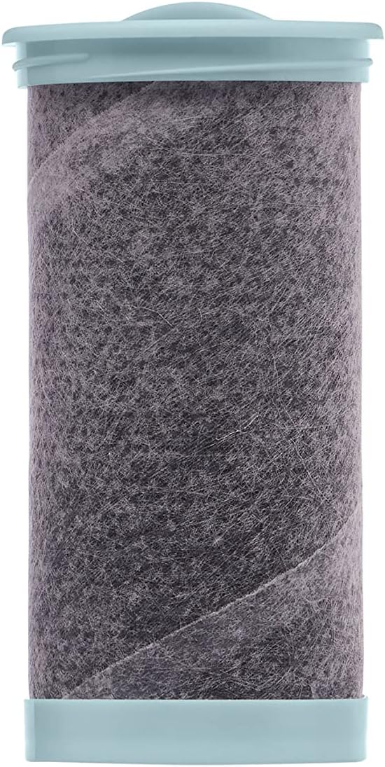 Contigo Clybourn Beverage|Water Bottles, One Size, Blue/Gray