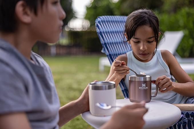 Stanley Classic Legendary Camp Mug