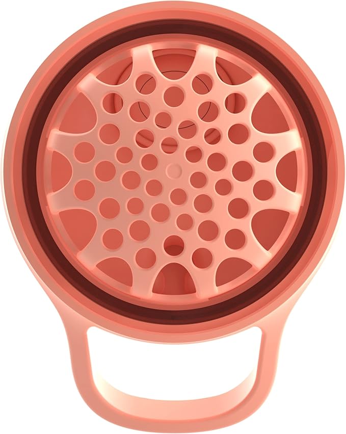 Promixx PURSUIT Protein Shaker Bottle – Premium Sports Blender Bottles for Protein Mixes and Supplement Shakes – Easy Clean, Durable Protein Shaker Cup