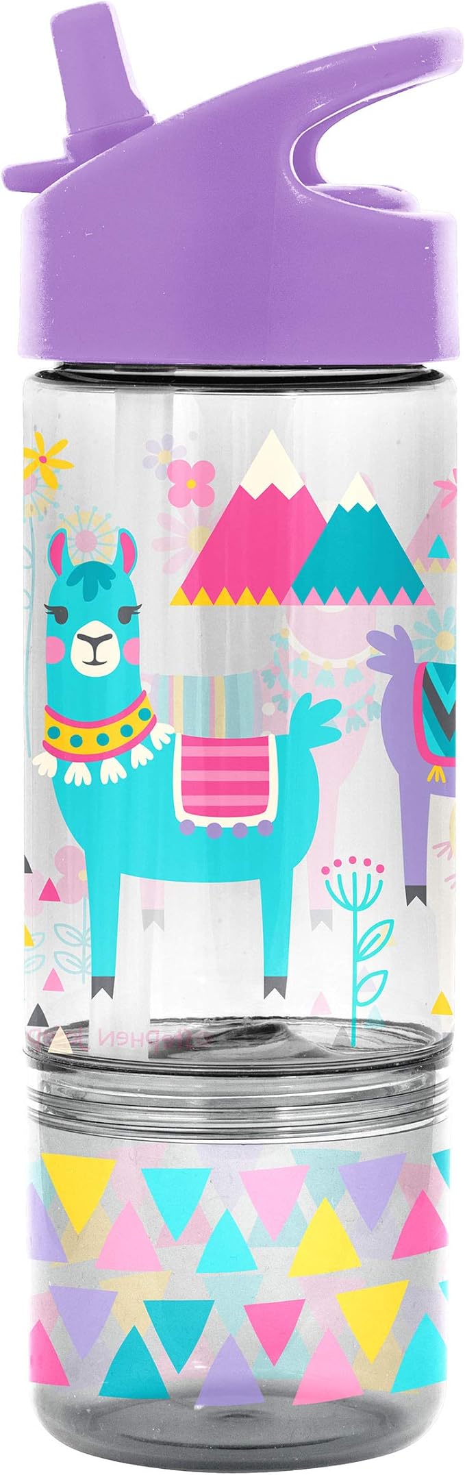 Stephen Joseph Sip and Snack, Llama