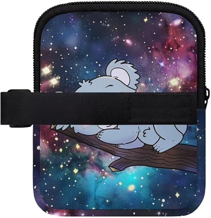 Cup Carrier Pouch Water Bottle Pouch for Stanley Accessories