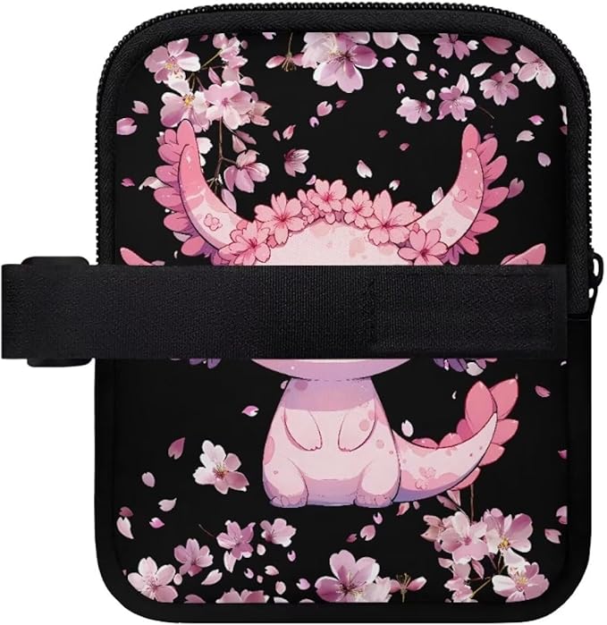 Cup Carrier Pouch Water Bottle Pouch for Stanley Accessories