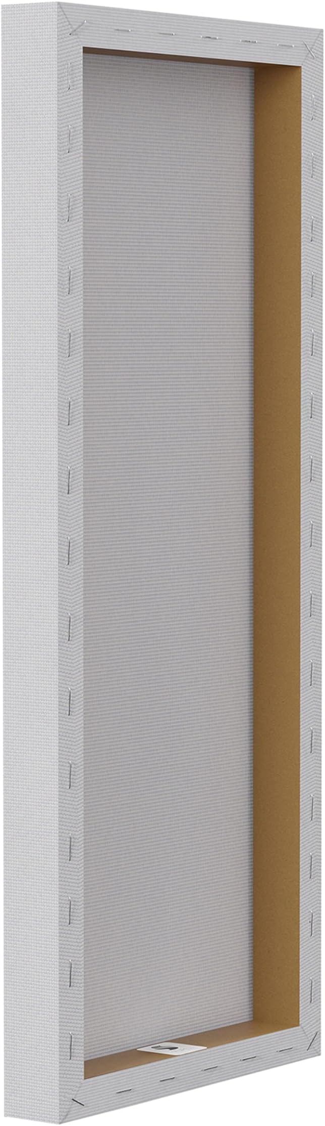 Stupell Industries Alexa Feed The Kids Funny Kitchen Family Sign, Designed by Daphne Polselli Wall Art, 17 x 40, Canvas