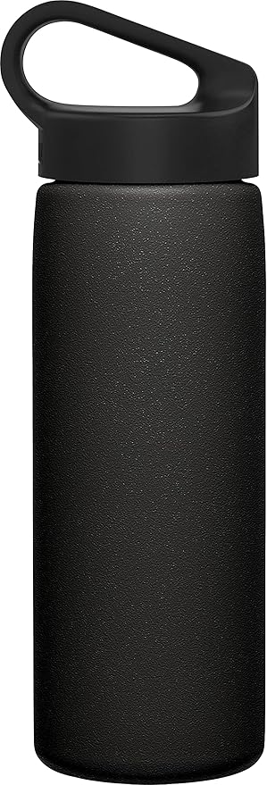 CamelBak Carry Cap Bottle - Vacuum Insulated Stainless Steel - Easy Carry
