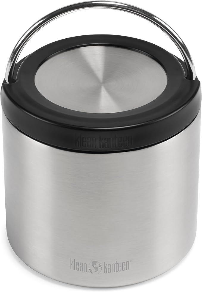 Klean Kanteen TKCanister 16oz