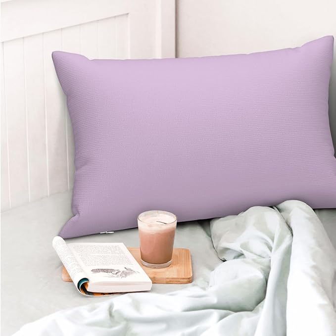 Pillowcase Pillow Case Standard Size 20 X 30 Pillow Cases Queen Size Pillow Covers Gifts for Women Men Girls Boys