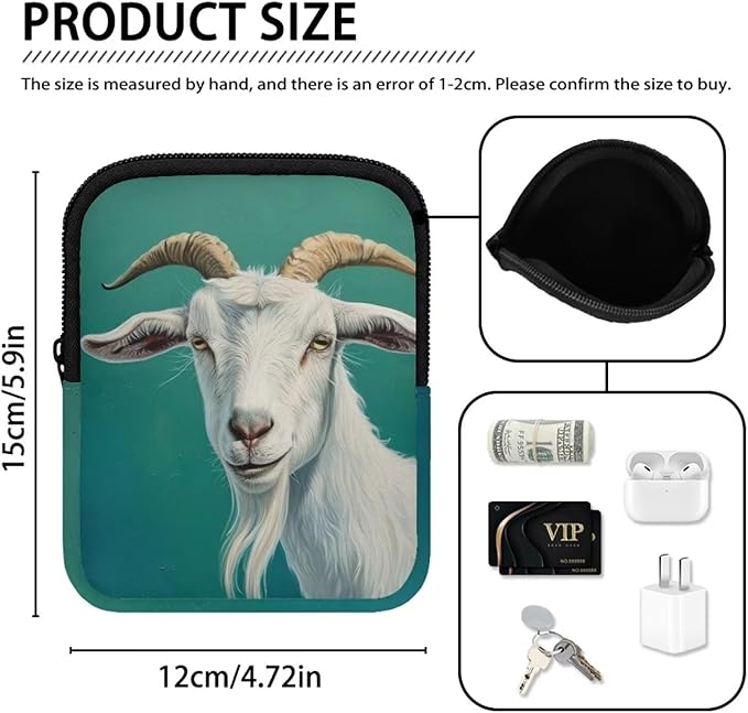 Cup Carrier Pouch Water Bottle Pouch for Stanley Accessories